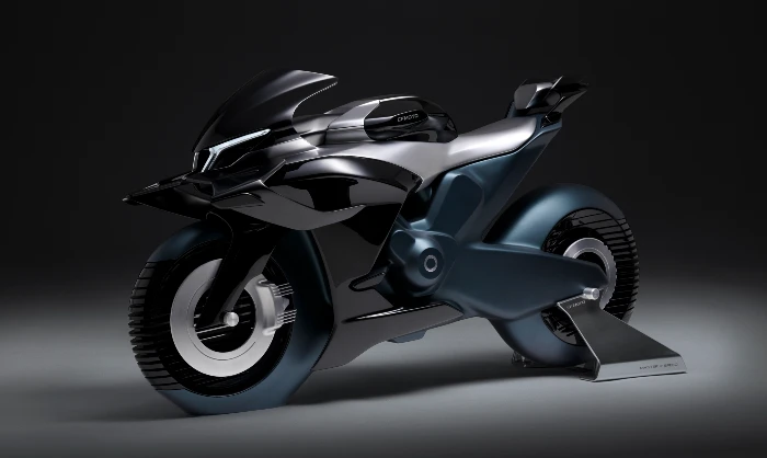 CFMoto y sus novedades en el EICMA