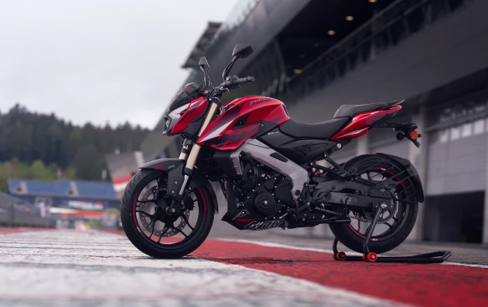 Grupo UMA y sus marcas Pulsar, Bóxer, Dominar y Triumph