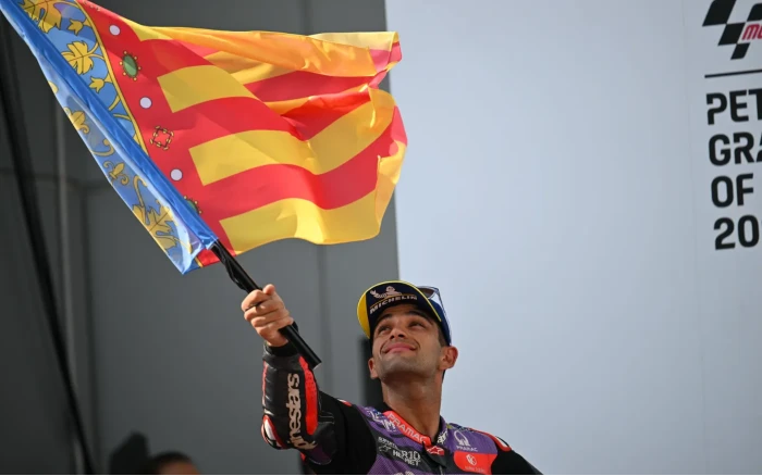 Pecco o Martín: MotoGP sigue a la espera del vencedor