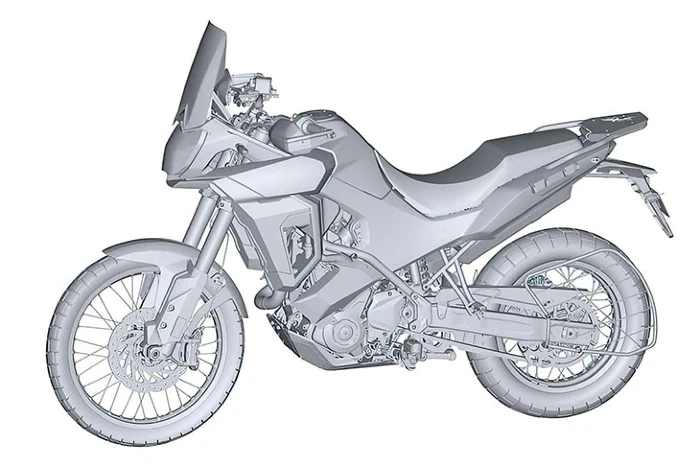 Hero trabaja en una aventurera de medio litro