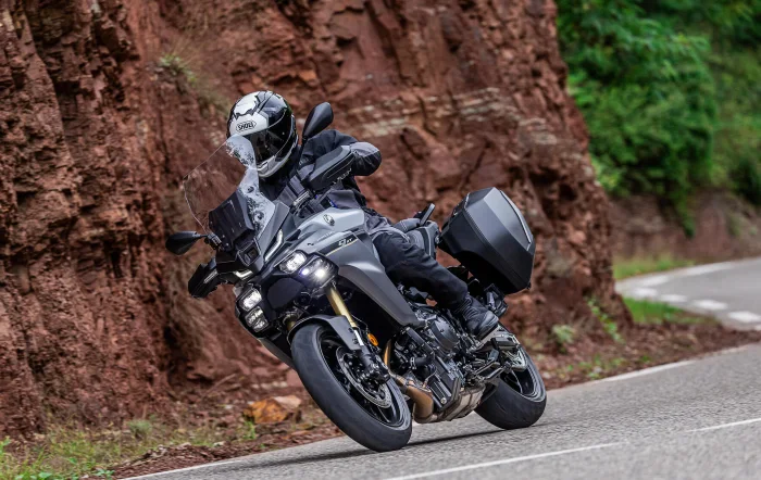 Más "Europea" que nunca