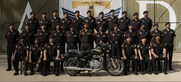 Japan Bike of The Year