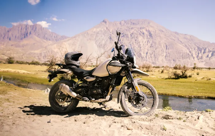 Royal Enfield celebra 15 años en Colombia