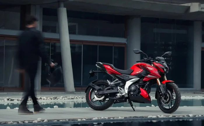 Grupo UMA actualiza la saga Pulsar en Colombia