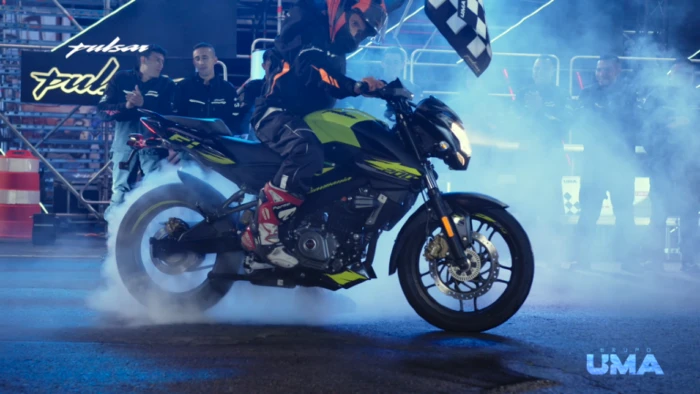 Pulsarmania Medellín