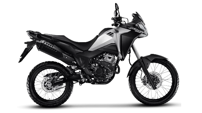 Honda XRE 300 Sahara